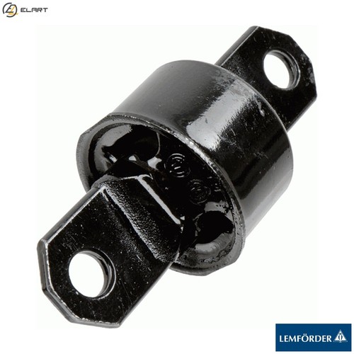 Mounting controltrailing - 2x,