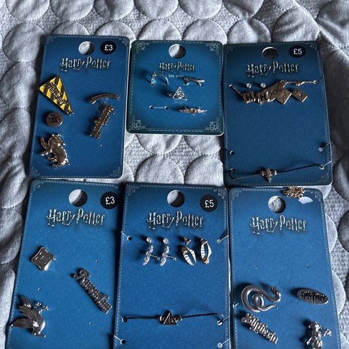 Harry potter jewellery - harry,