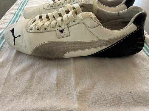 Vintage 2003 puma mihara - puma,