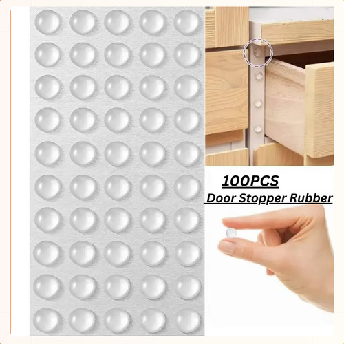 Clear self adhesive silicone - clear,