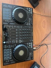Pioneer DJ-DDJ-FLX 10 (DJ
