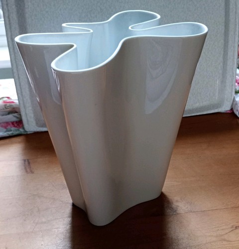Rosenthal flux porcelain vase - flux,