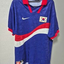 Nike South Korea 96-98 Wave