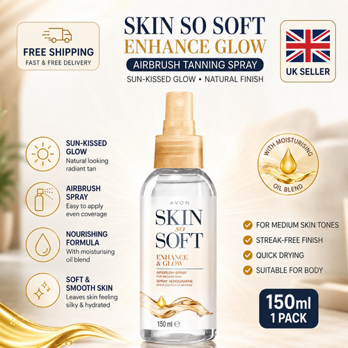 Skin soft enhance glow - so,