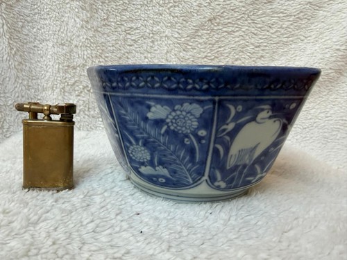 18th century blue - 18th, white