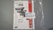 Spare Part for ASG - CZ 75 P07