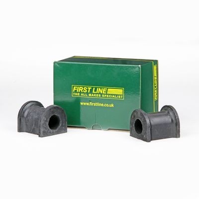 First line stabiliser coupling - first,
