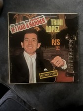 Trini Lopez – Trini Lopez At