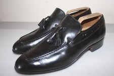 Cheaney of England Belgravia Loafers Shoes 8.5