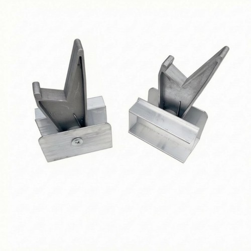 Heavy duty ladder guide tooth - heavy-duty,