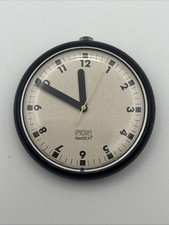 Vintage 1989 POP Swatch Wrist