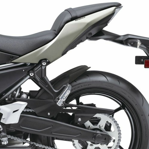 Pyramid hugger extension black - hugger,