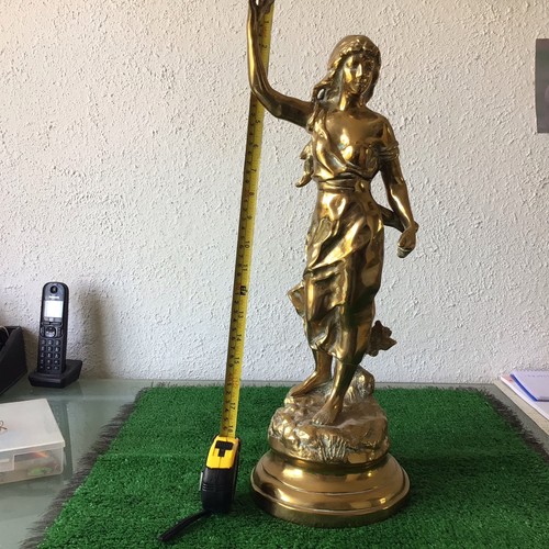 Vintage cast brass - vintage,