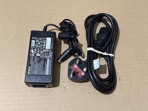 Epson power supply adapter - epson,