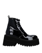 Marséll Anfibio Black Patent