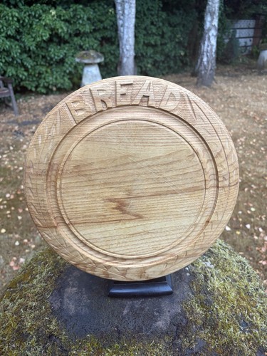 Bread board bramhall - bread,