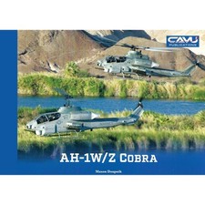 AH-1W/Z Cobra