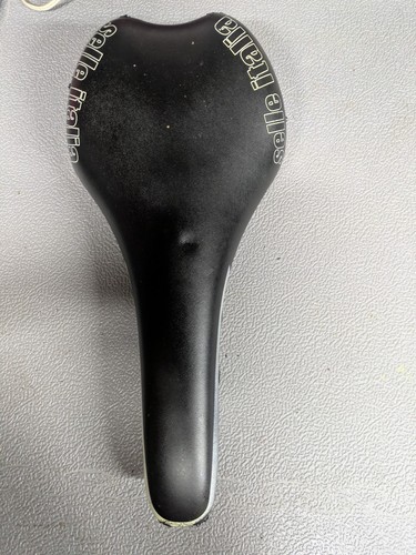 Selle italia saddle - selle, race