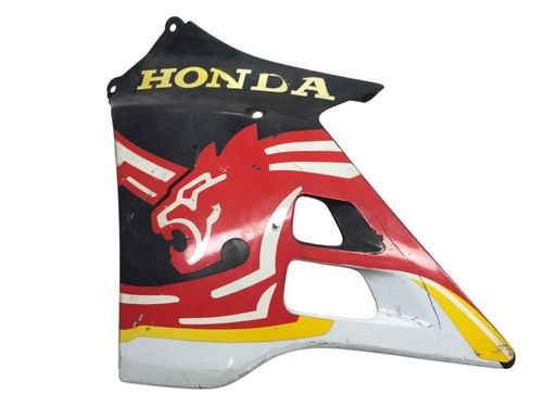 Fairing cover ecope left honda - fairing,