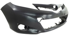 Fits Toyota Yaris 2011-2014