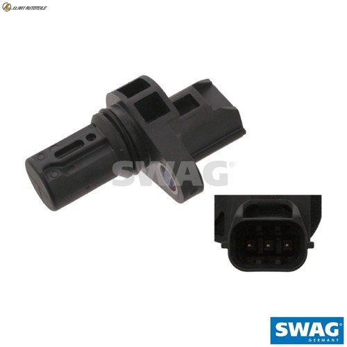 Pulse generator crankshaft - pulse,