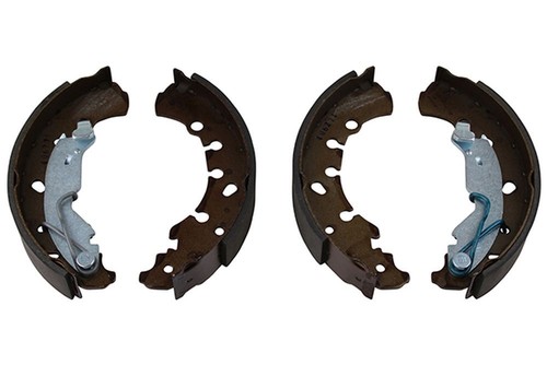 Rear brake shoes - brake, for