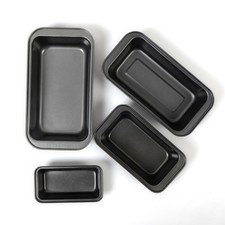 Non Stick Loaf Tin Cake Pan