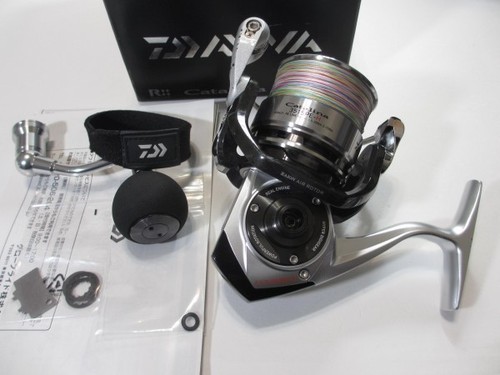 Daiwa catalina 3515pe h - 12, 3515pe-h