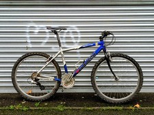 Saracen Nzyme 20" M/L frame