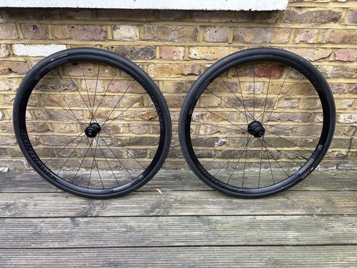 Bontrager paradigm comp - bontrager,