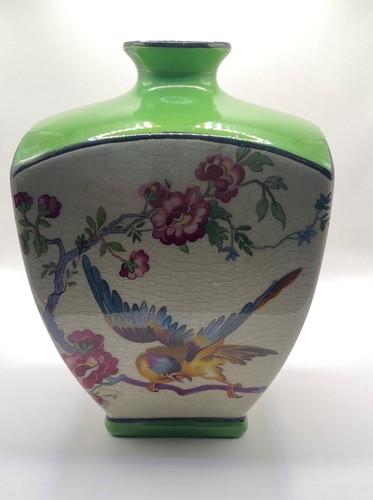 Antique phoenix ware chinese - antique,