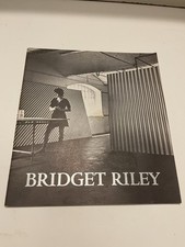 Bridget Riley | Paintings and