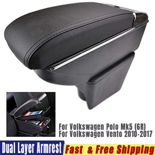 For mk5 polo 2010 2017 - 6r, 2010-2017