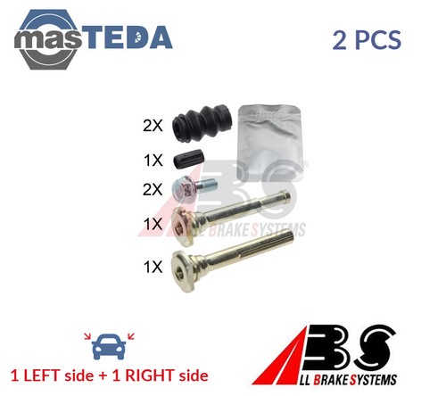 55073 brake caliper repair - 55073,
