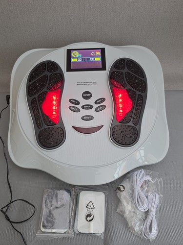 Heartline electronic muscle - electronic,