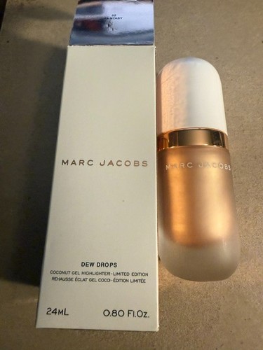 Marc jacobs dew drops - dew, coconut