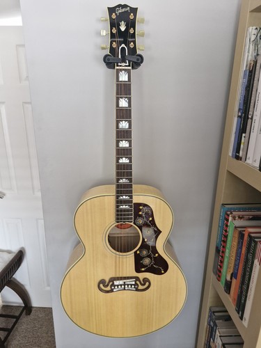 Gibson 200 antique - gibson,