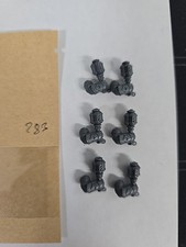 Dwarfs Dwarf Ironbreakers