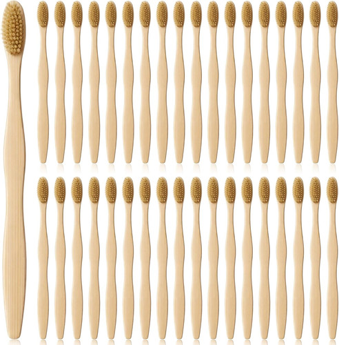 Pack boar bristle - 30,