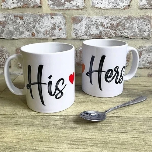 Personalised mug with custom - personalised,
