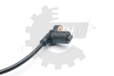 Abs wheel speed sensor - abs, front