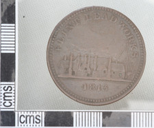 COLLECTIBLE FLINT LEAD WORKS