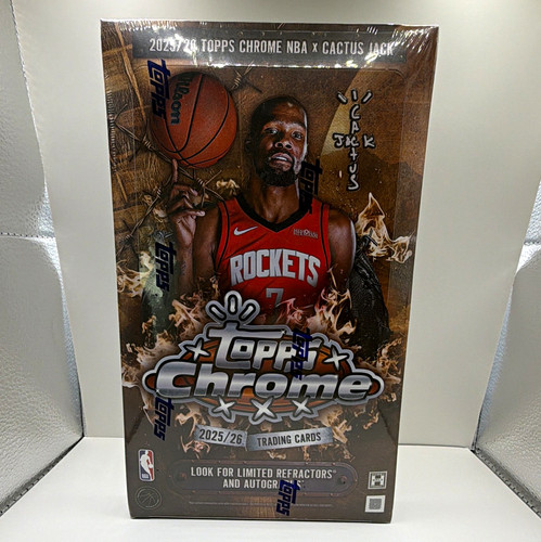 Topps 2025 - topps, nba
