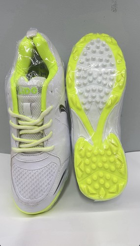 Cricket shoes rubber - rubber, sole
