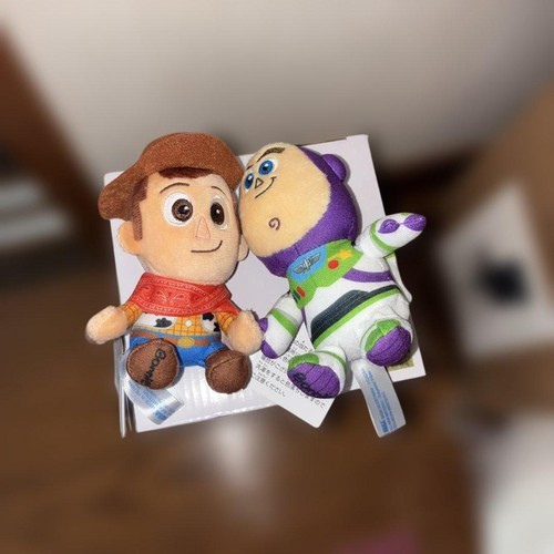 Toy story plush - toy,
