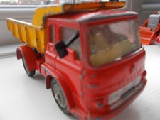Corgi toys bedford - corgi,