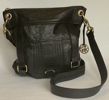 The Sak Silverlake Black