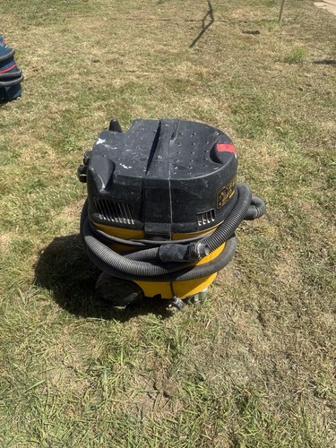 Dewalt hoover d27901 dust - dewalt,