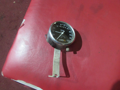Smiths chronometric - smiths,