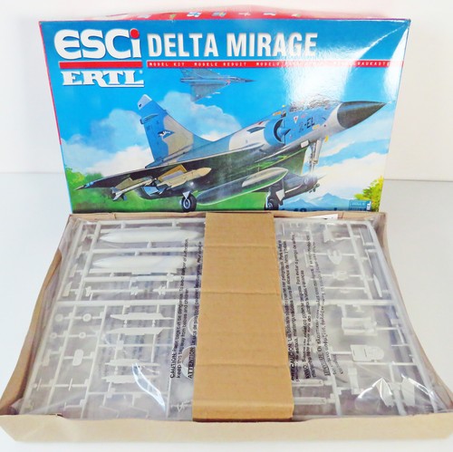 Esci 94074 delta - esci,